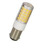LED-lamp Bailey Tube Ba15d LED-lamp Bailey Tube Ba15d